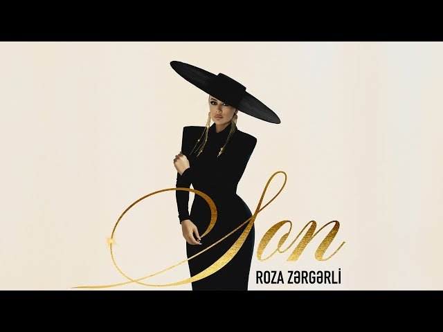 Roza Zergerli - Son