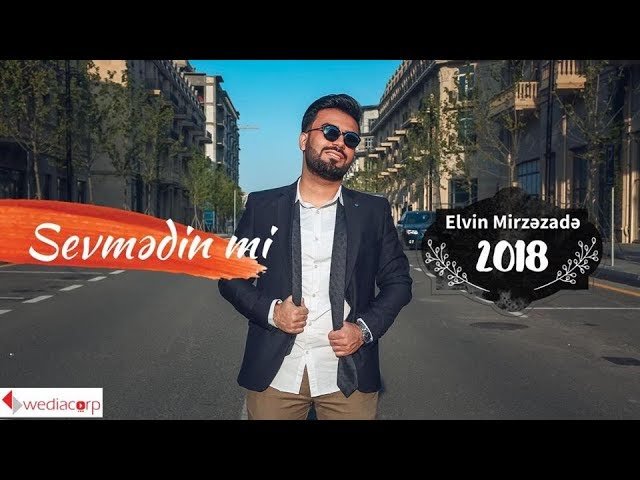 Elvin Mirzezade - Sevmədinmi