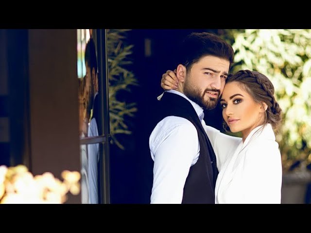 Ilkin Cerkezoglu - Gel Evleney