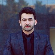 Sahil Eliyev