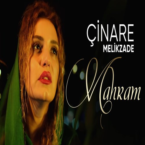Çınare Melikzade - Marham