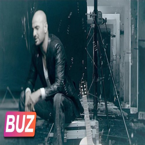 Soner Sarıkabadayı - Buz