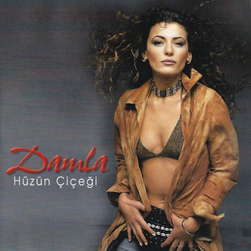 Damla - Hüzün Çiçeği