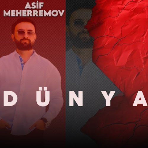 Asif Meherremov - Dünya