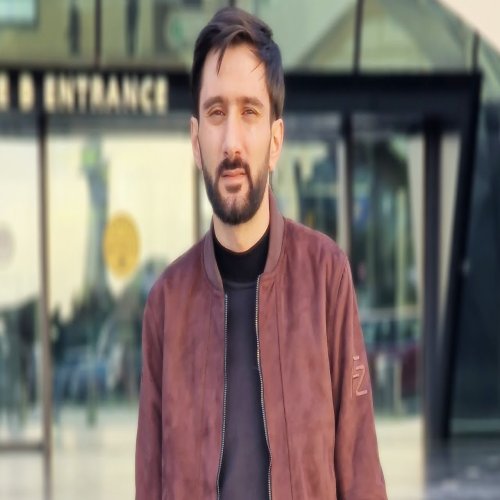 Ilkin Cerkezoglu - Papanin Kukla Qizi
