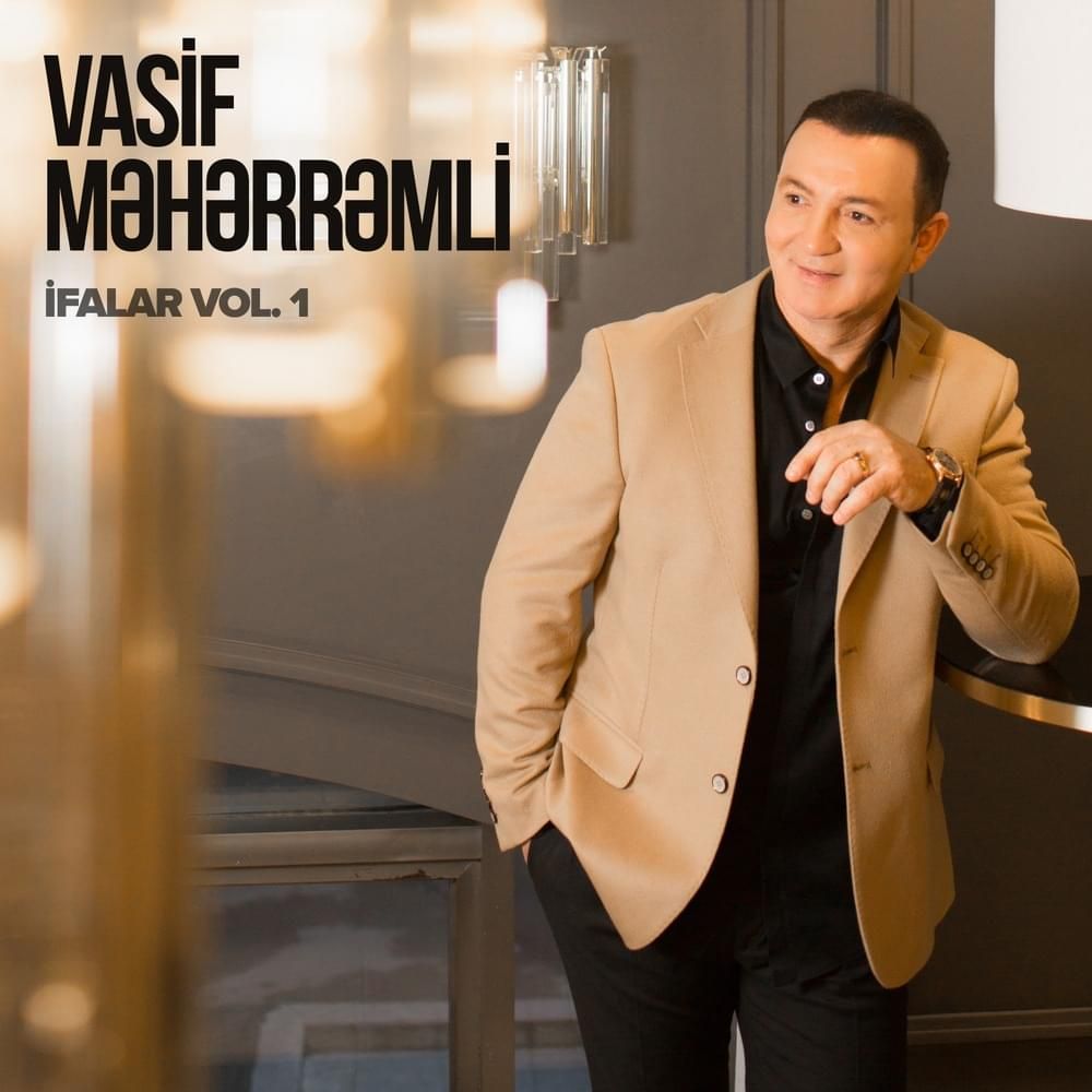 Vasif Məhərrəmli