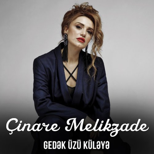 Çinare Melikzade - Vurulmuşam Bir Yara