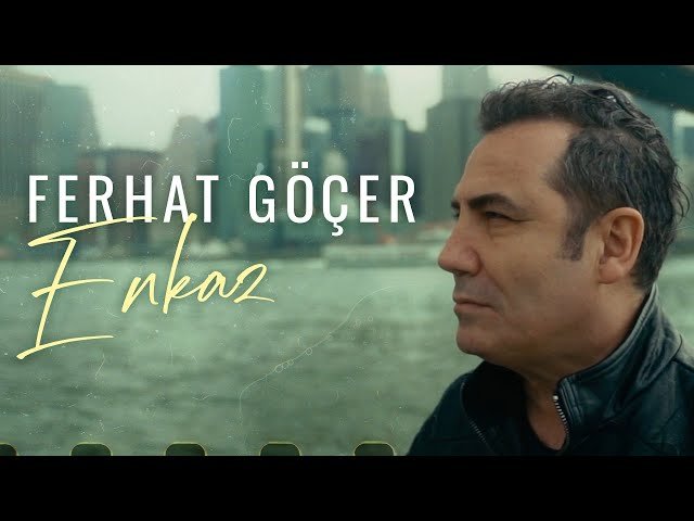 Ferhat Göçer - Enkaz