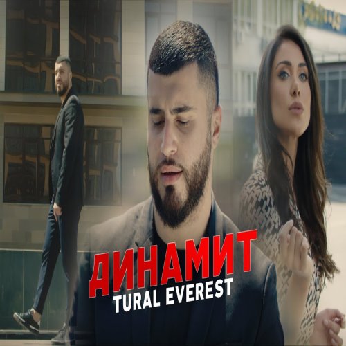 TURAL EVEREST - Dinamit