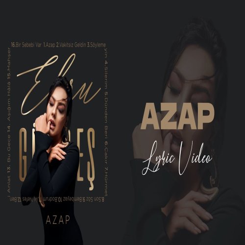 Ebru Gündeş - Azap