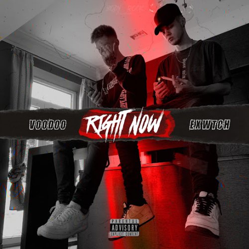 VUDOO,EXWTCH - RIGHT NOW