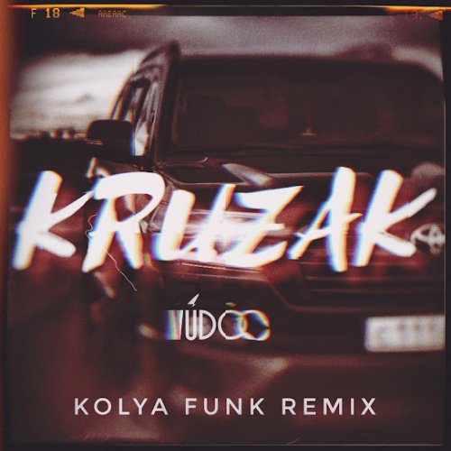 VUDOO - Kruzak