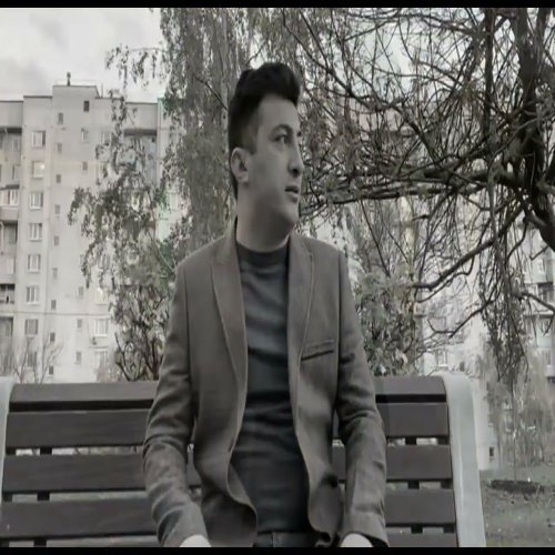 Zaur Quluzade - Qurbet Ellerde