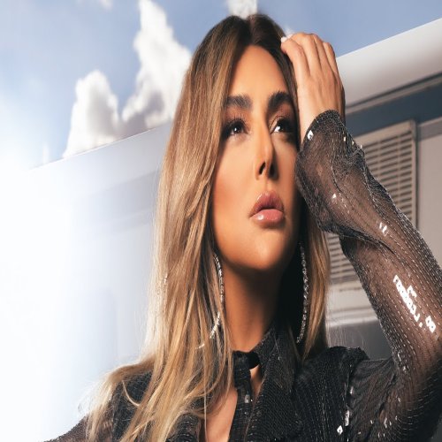 Zülfiyyə Xanbabayeva - Mənə Bir Xəbər Göndər