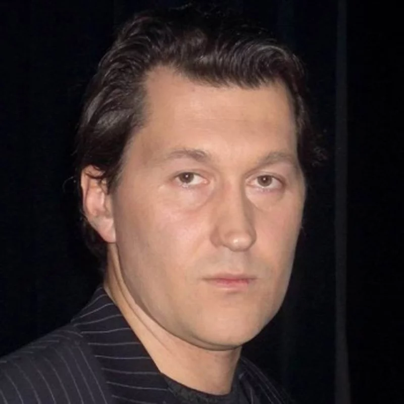 Владимир Черняков