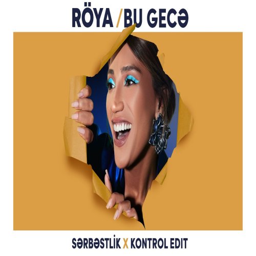 Röya - Bu Gecə