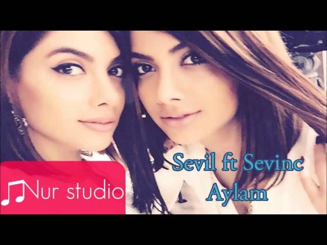 Sevil Sevinc - Aylam