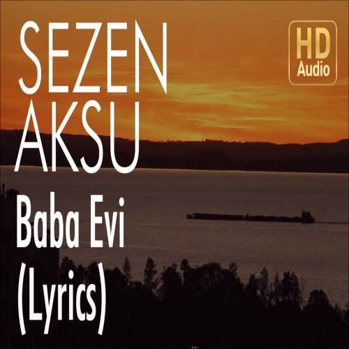 Sezen Aksu - Baba Evi