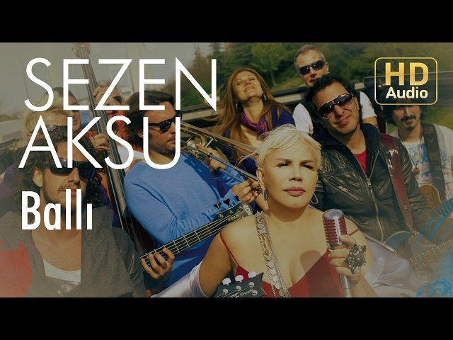 Sezen Aksu - Ballı