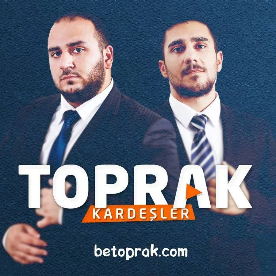 Toprak Kardeşler