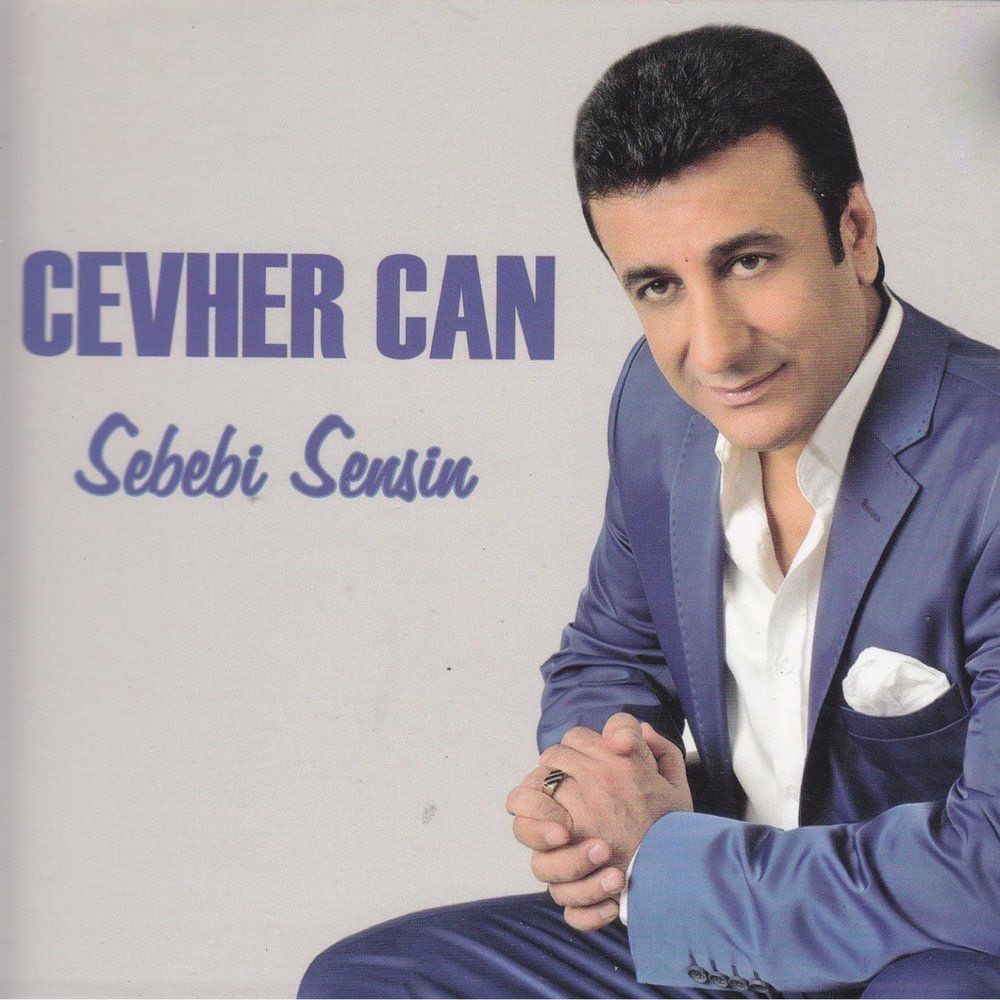 Cevher Can