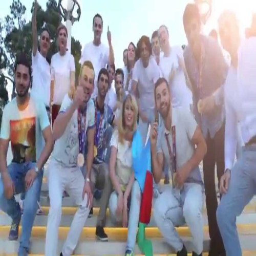 Roza Zergerli - Yaşa, Varol, Çempion