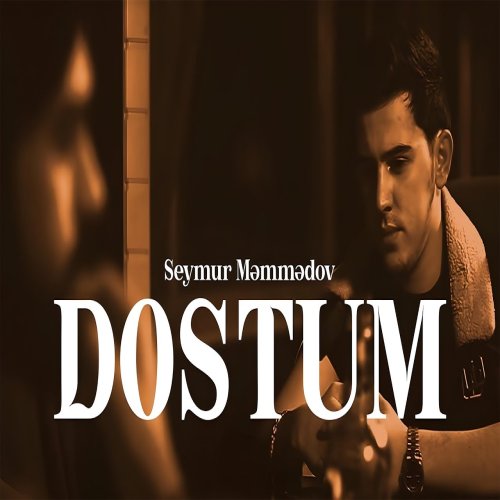 Seymur Memmedov - Dostum