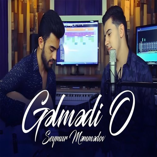 Seymur Memmedov - Gəlmədi O