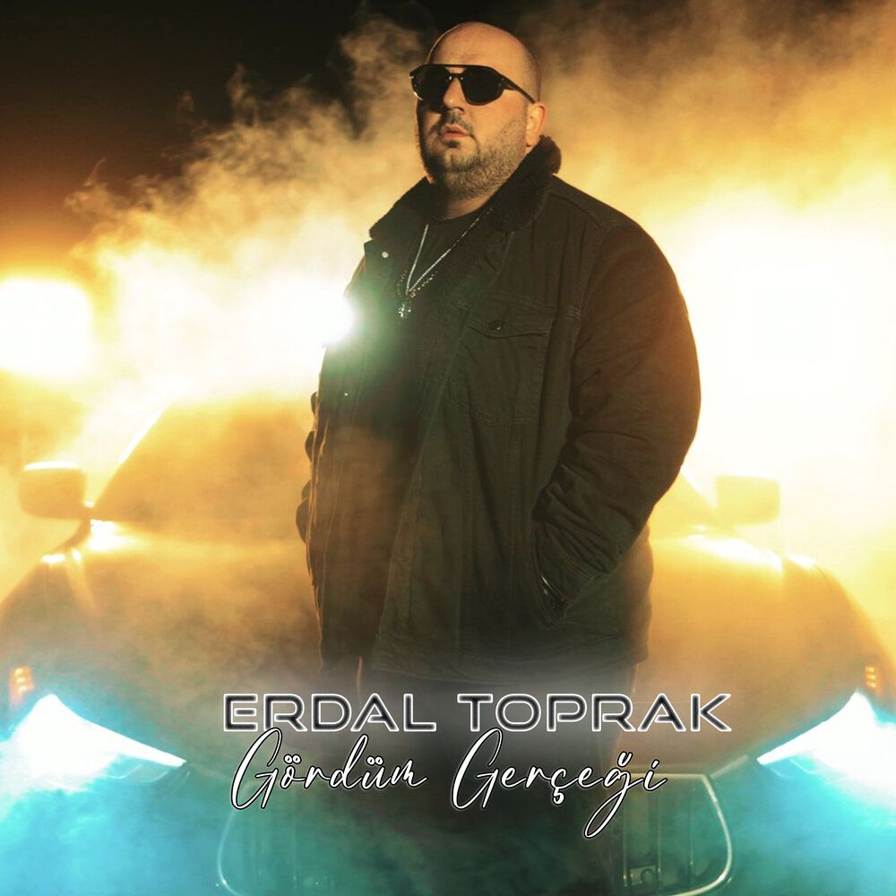 Erdal Toprak