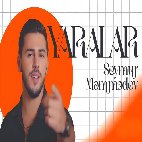 Seymur Memmedov - Yaralar
