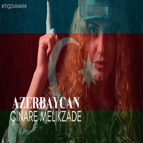 Çınare Melikzade - Azerbaycan