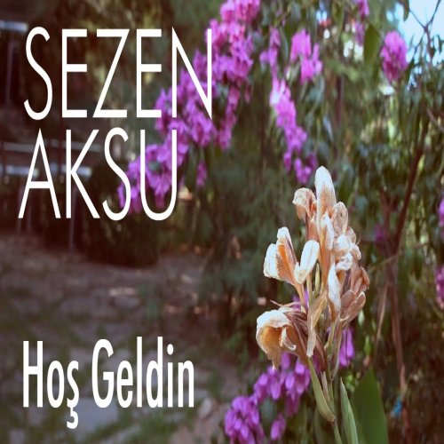 Sezen Aksu - Hoşgeldin Sezen Aksu - Hoşgeldin