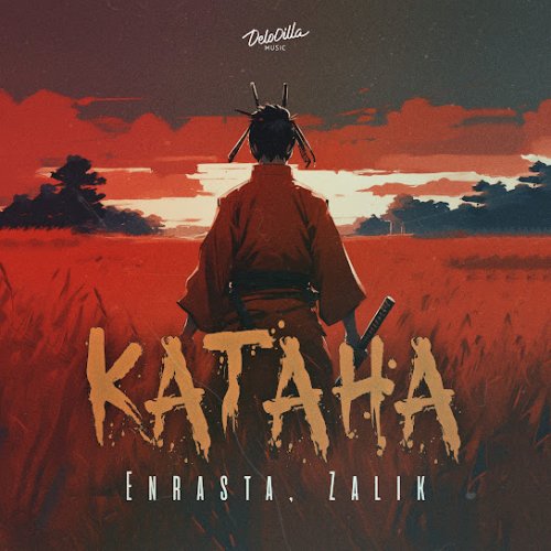 Enrasta,Zalik - Катана