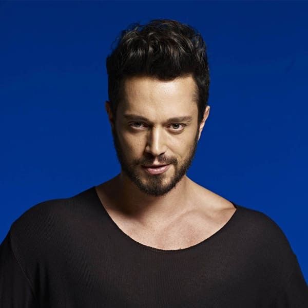 Murat Boz