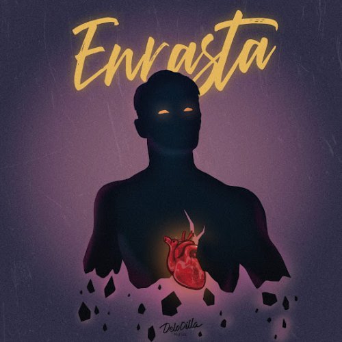 Enrasta - Раненое сердце