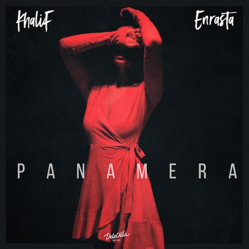 KhaliF,Enrasta - Panamera