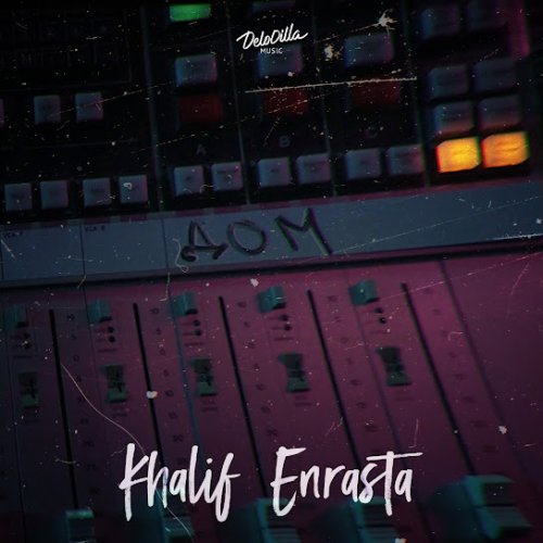 KhaliF,Enrasta - Дом