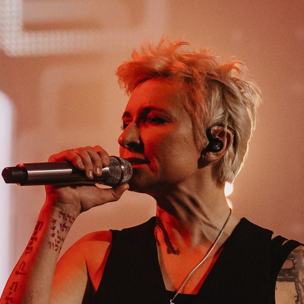 Диана Арбенина Диана Арбенина