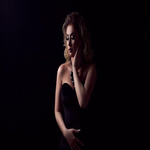 Roza Zergerli - Sənsiz Olmur