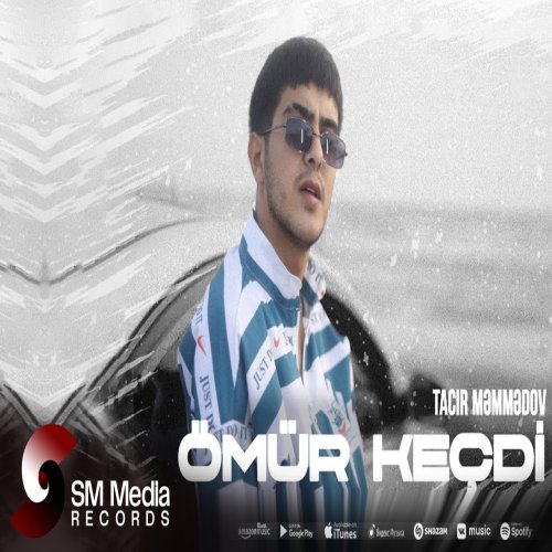 Tacir Memmedov - Ömür Keçdi