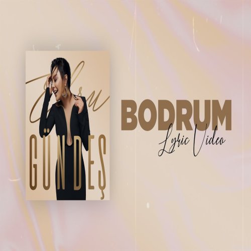 Ebru Gündeş - Bodrum