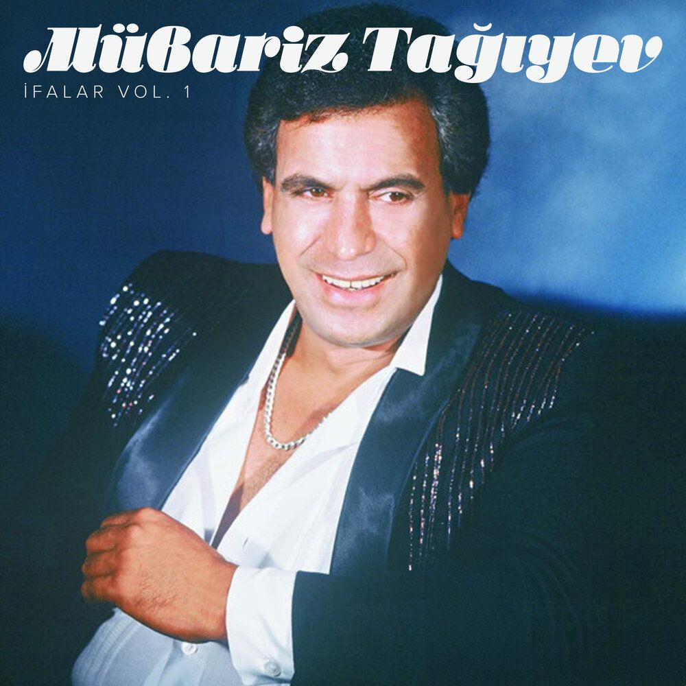Mübariz Tağıyev