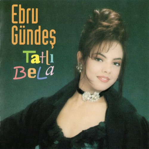 Ebru Gündeş - Gurur