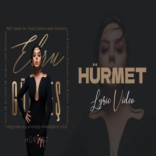 Ebru Gündeş - Hürmet