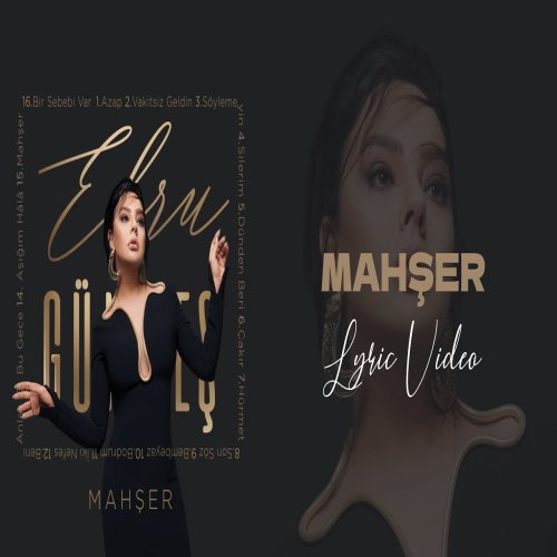 Ebru Gündeş - Mahşer