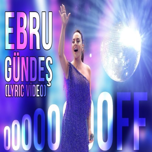 Ebru Gündeş - Off