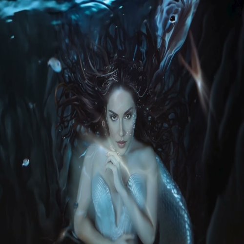 AISEL - Dənizin Dibində