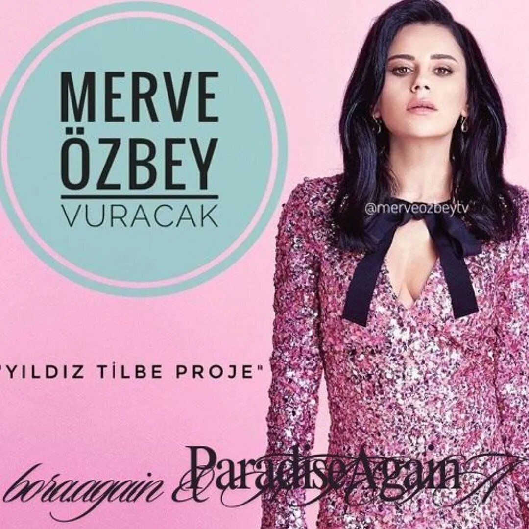 Merve Özbey