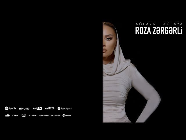 Roza Zergerli - Ağlaya