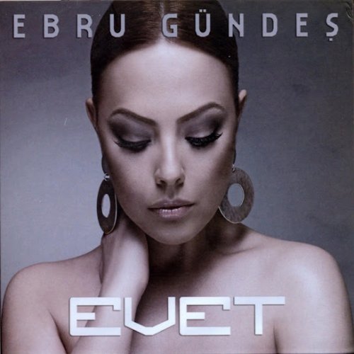 Ebru Gündeş - Tükeneceğiz